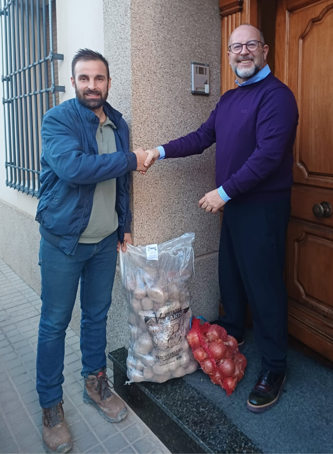 compra patatatas online seleccion